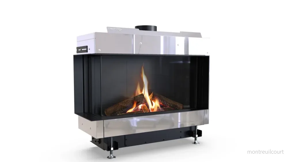 Defro Home - Vital 37 S BL G20 (naturgas) - Bild 2