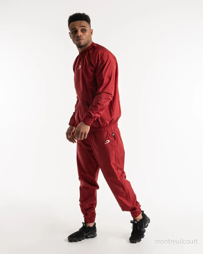 BOXRAW Bastudräkt Hagler Sauna Suit 2.0 BOXRAW Bastudräkt Hagler Sauna Suit 2.0