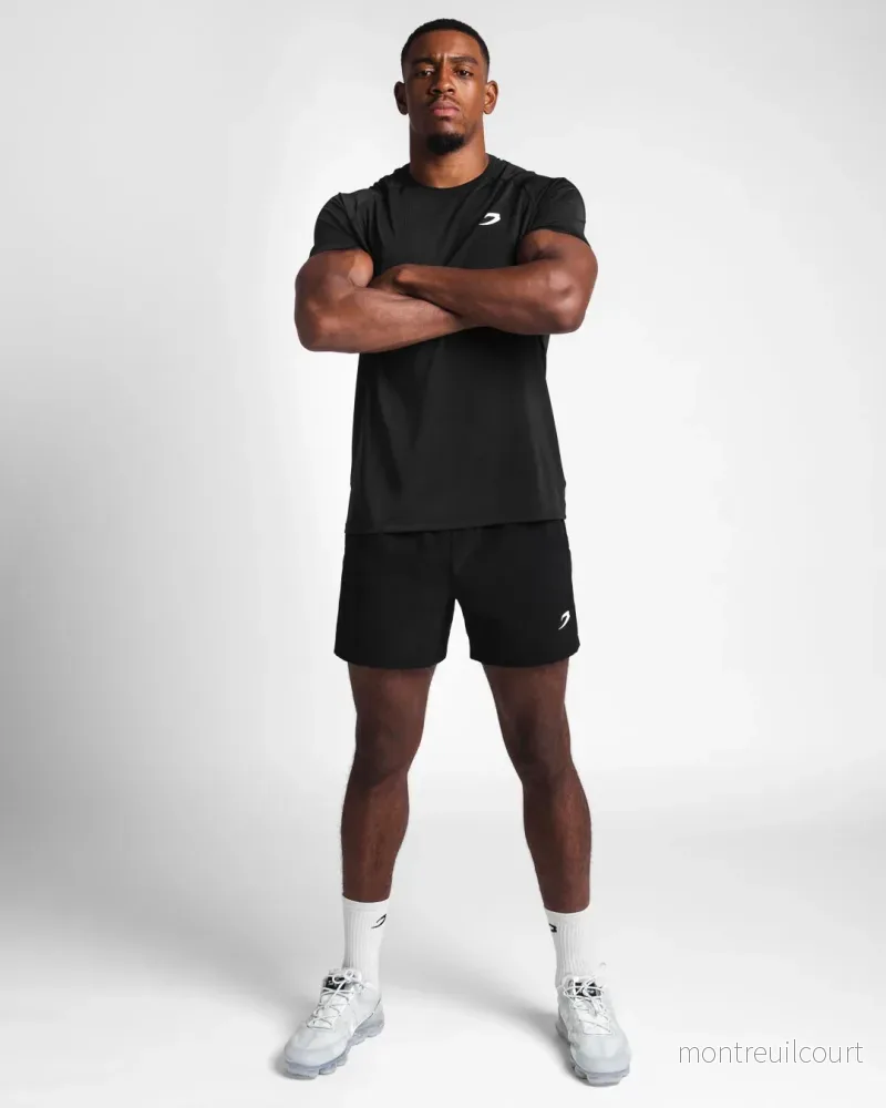 BOXRAW T-shirt Valdes - Bild 2