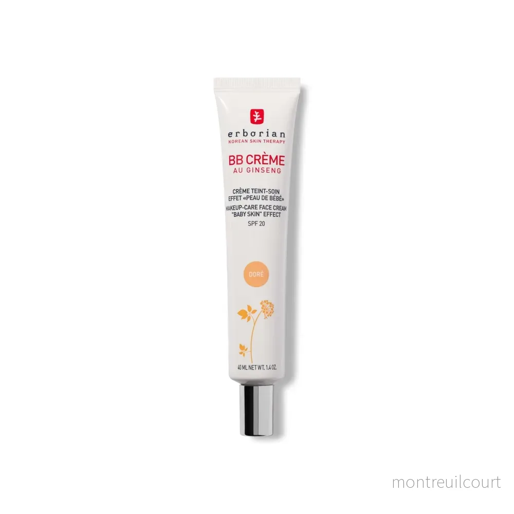 Erborian BB Creme Foundation - Bild 3