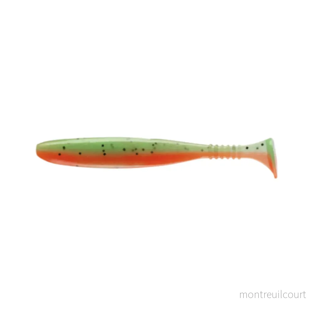 Daiwa Tournament D’Fin 10cm Uv Hot Tomato Daiwa Tournament D’Fin 10cm Uv Hot Tomato