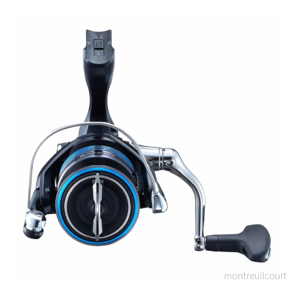 Shimano Nexave FI 2500 - Bild 2