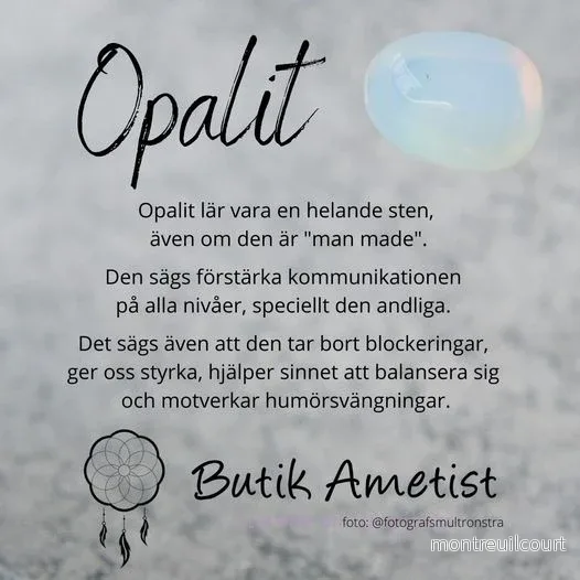 Opalit - Bild 2