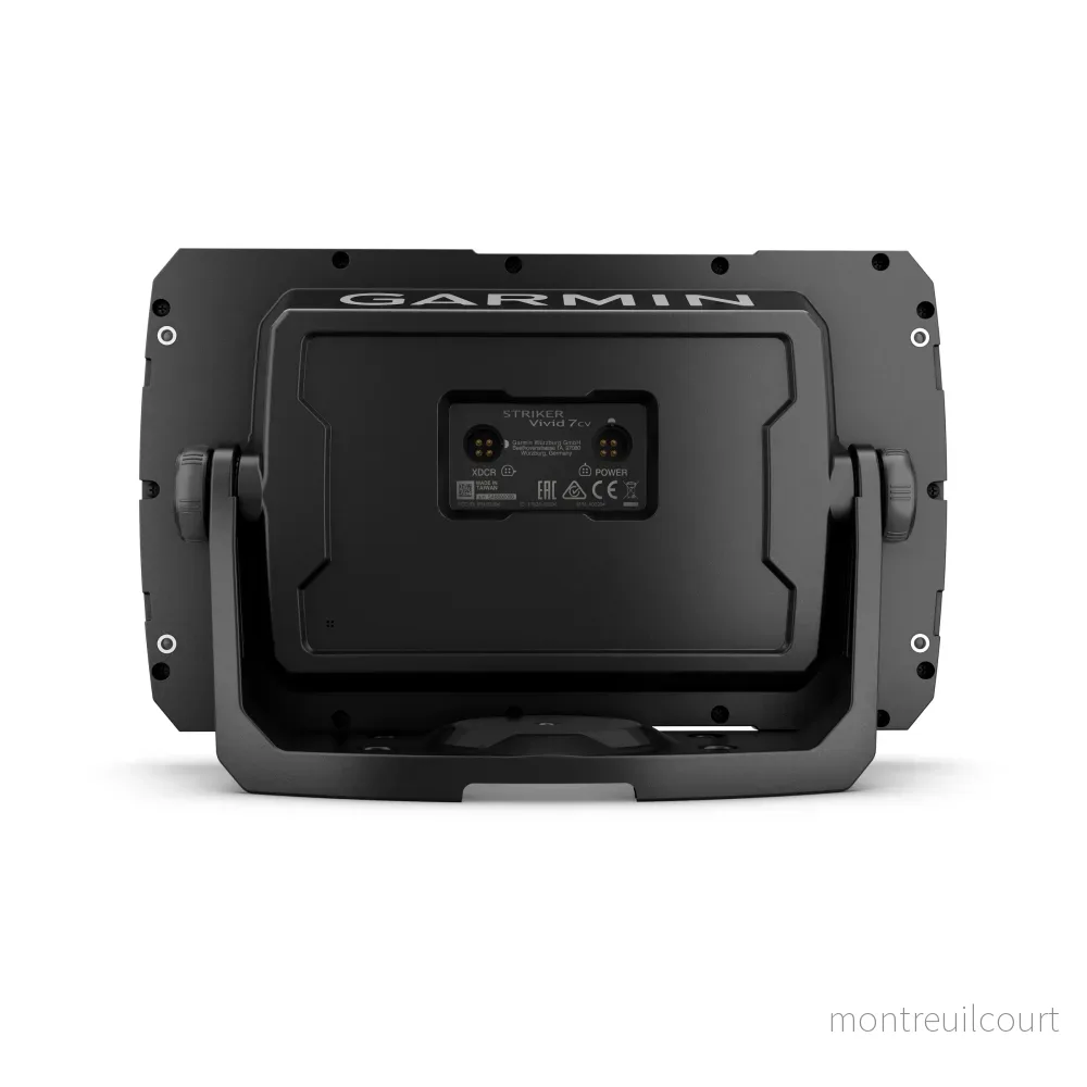 Garmin STRIKER Vivid 7" Fishfinder 7cv med GT20-TM-givare - Bild 3