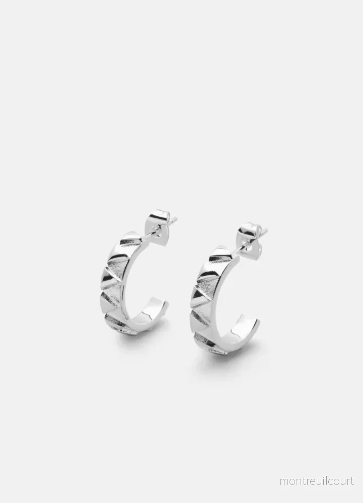 GTG Earring - Small