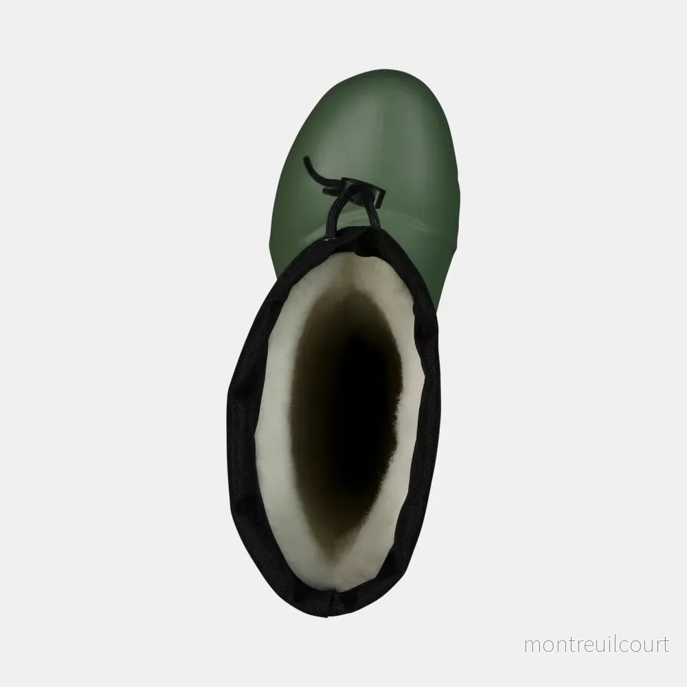 FUBUKI Boots Niseko 3.0 Olive - Bild 2