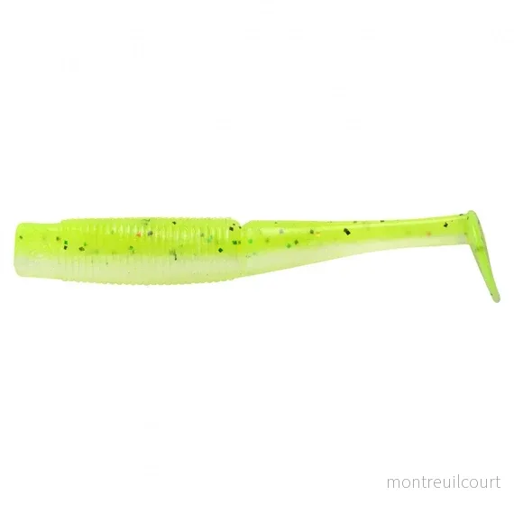 Daiwa Bait Junkie 2.5 Minnow Yuzu Uv
