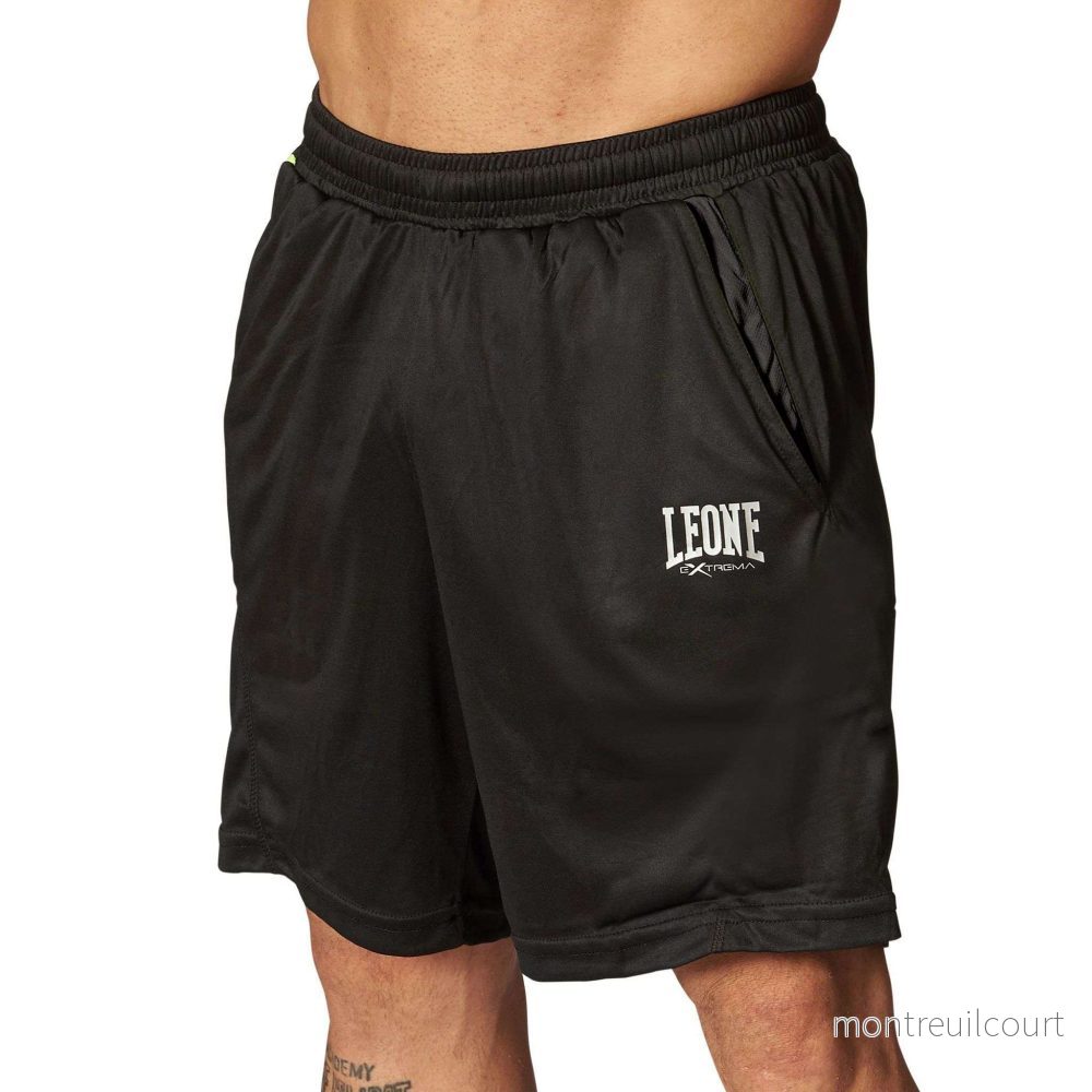 Leone 1947 Träningsshorts ABX112 Leone 1947 Träningsshorts ABX112