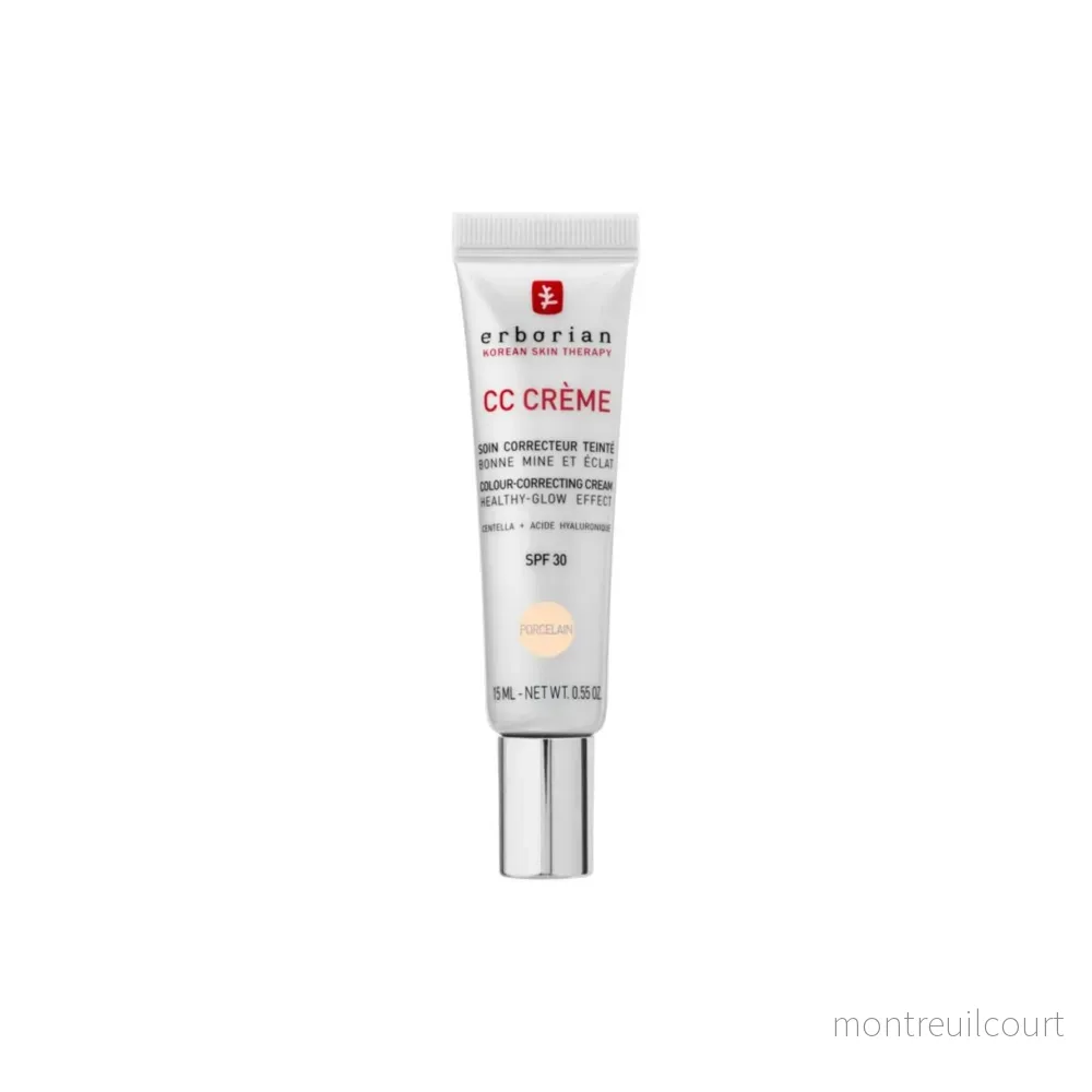 Erborian CC Creme - Bild 3