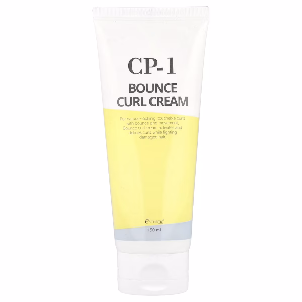 Esthetic House CP-1 Bounce Curl Cream, 150ml Esthetic House CP-1 Bounce Curl Cream, 150ml