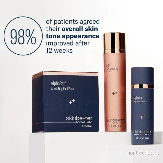 Skinbetter Science Even Skin Tone Correcting Serum - Bild 2