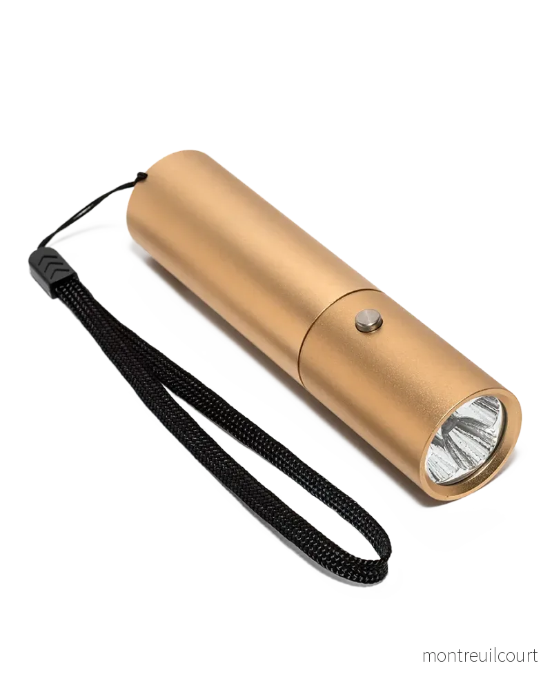LED-LLLT/LED-ljusterapi penna 5×3 W LED-LLLT/LED-ljusterapi penna 5×3 W