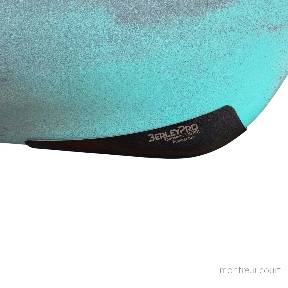 BerleyPro Bumper Bro Kayak Keel Guard - Bild 2