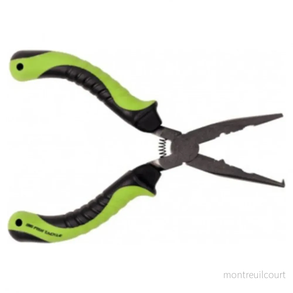 BFT Splitring Pliers – with cutter