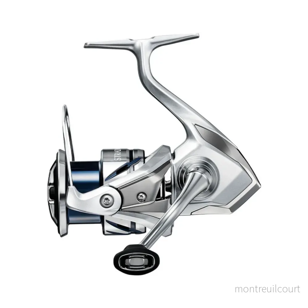 Shimano Stradic FM 2500 HG - Bild 2