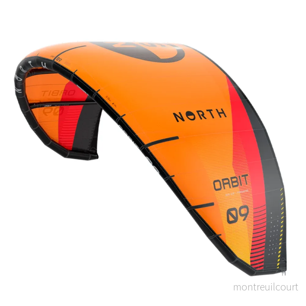 North Orbit kite 2026 North Orbit kite 2026