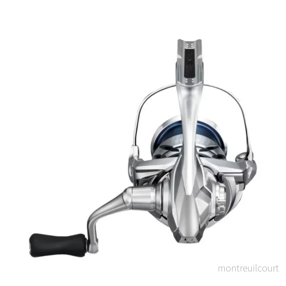 Shimano Stradic C3000 HG FM Haspelrulle - Bild 2