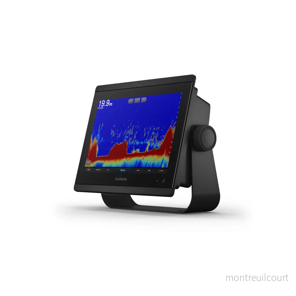 Garmin GPSMAP® 10" plotter, 8410xsv utan givare - Bild 3