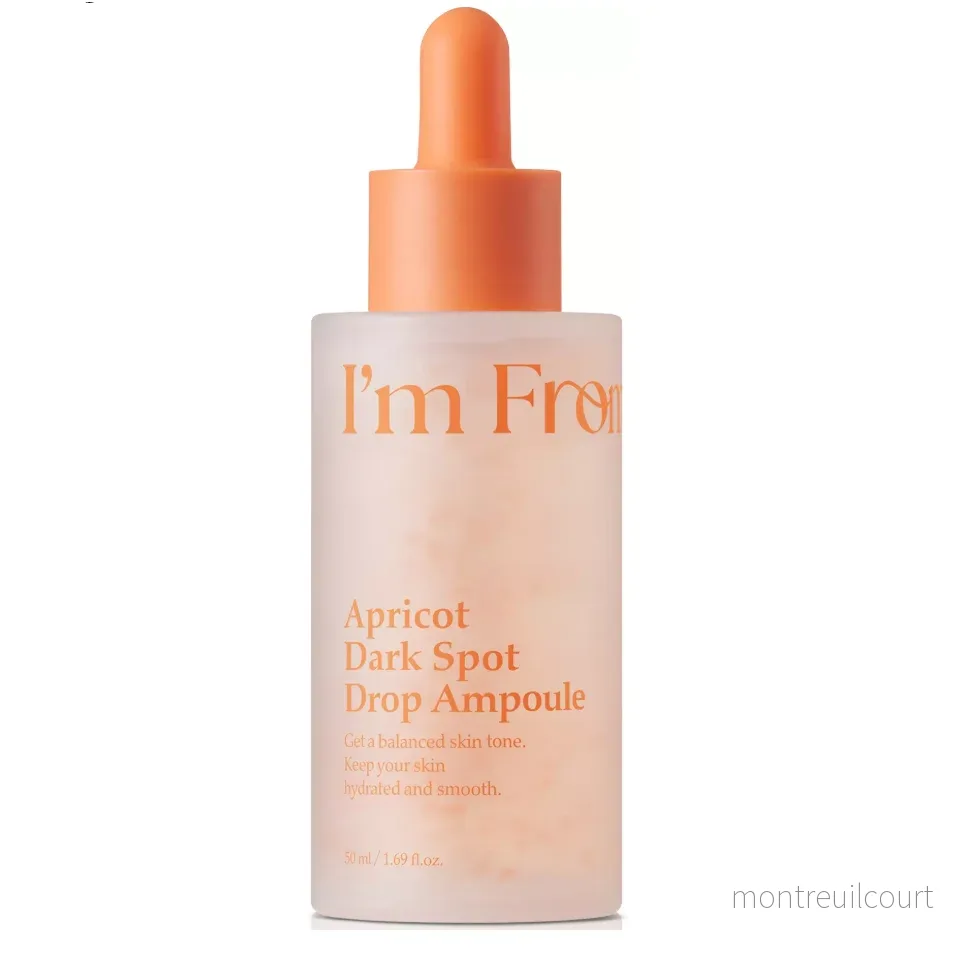 I'm From Apricot Dark Spot Drop Ampoule