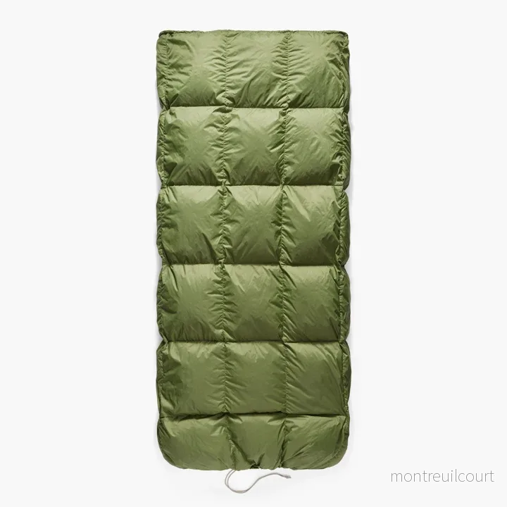Sea to Summit Sleepbag Down Tanami 7C/45F Comforter S Sea to Summit Sleepbag Down Tanami 7C/45F Comforter S