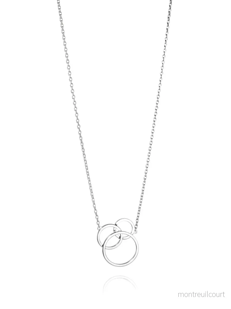 Bubbles Necklace