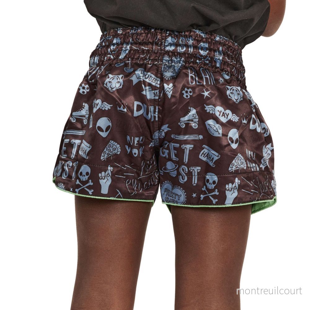 Leone 1947 Thai Shorts ABJ20 - Bild 2