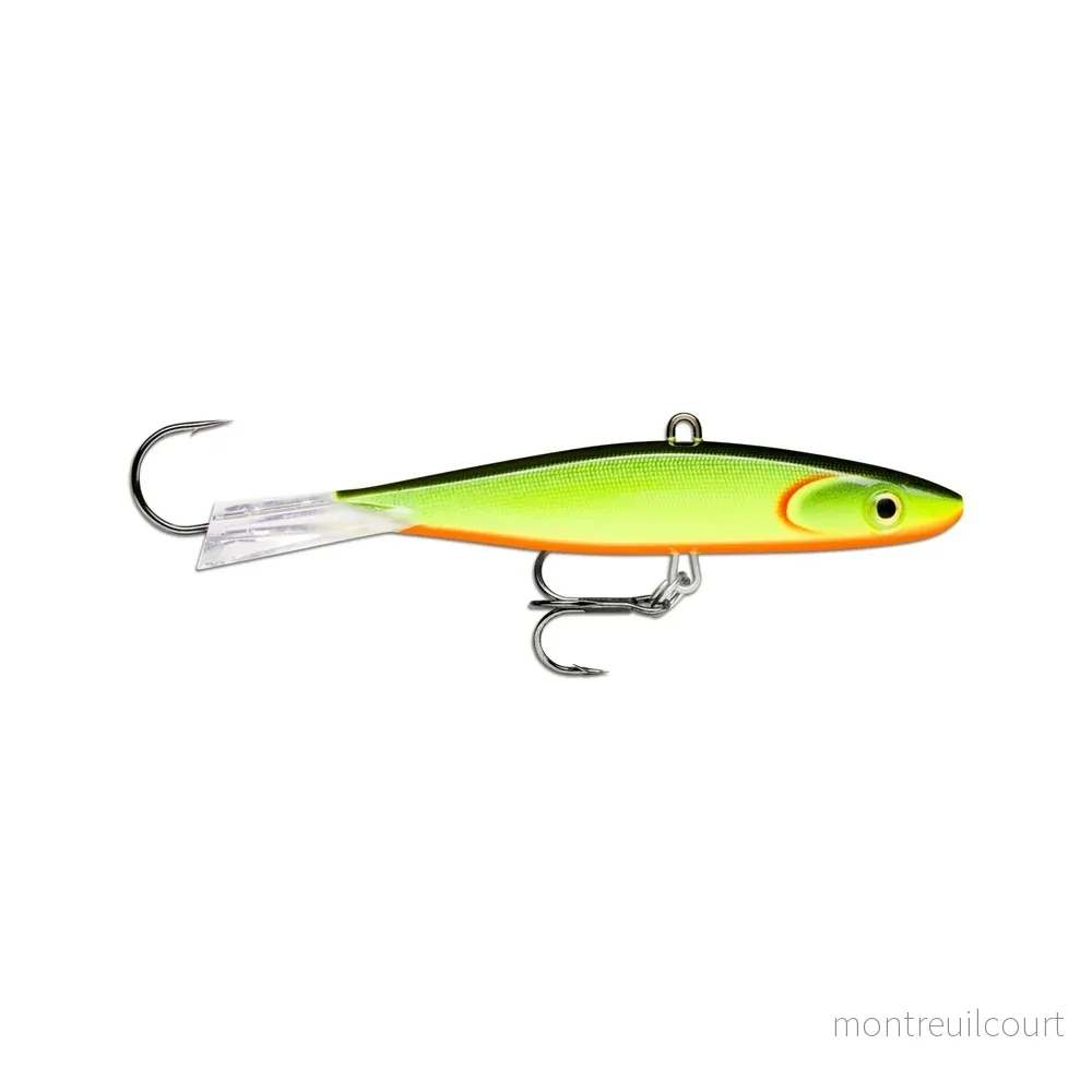 Rapala Jigging Shadow Rap 9cm 17g - Bild 2