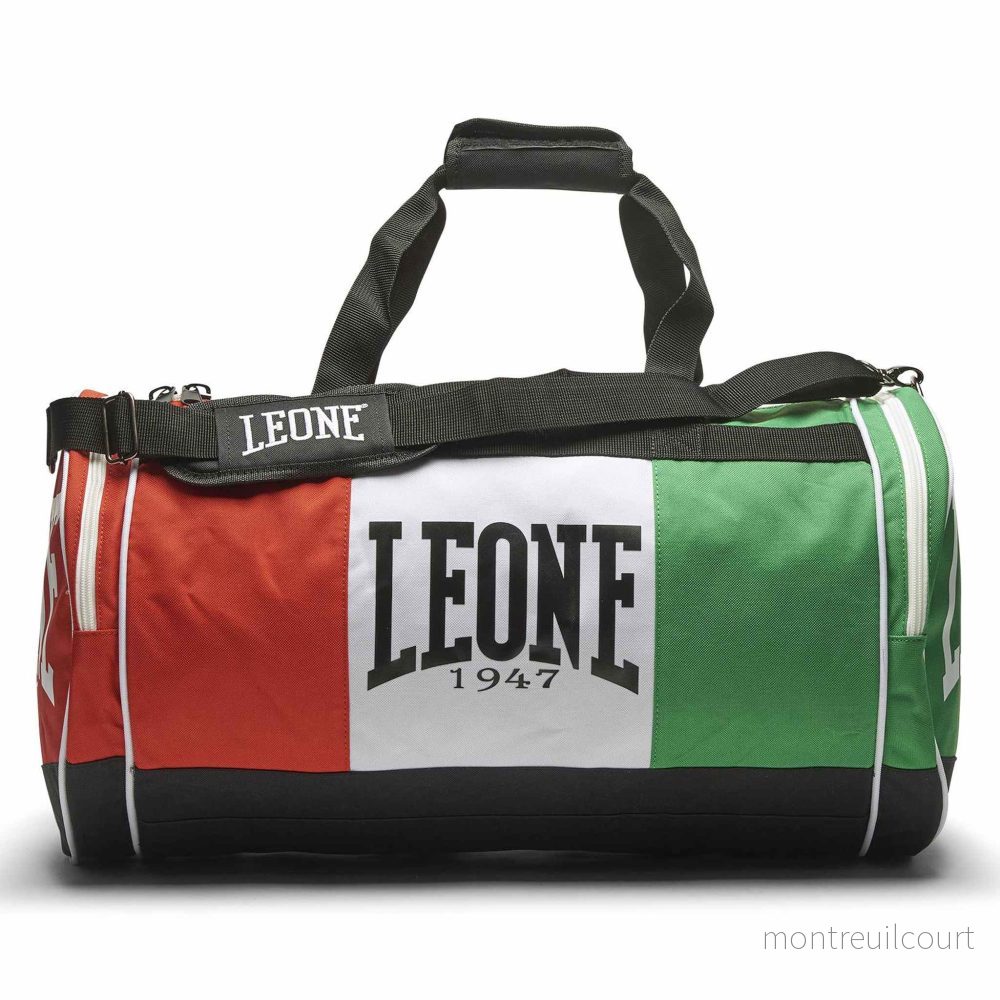 Leone 1947 Träningsväska AC905 Leone 1947 Träningsväska AC905