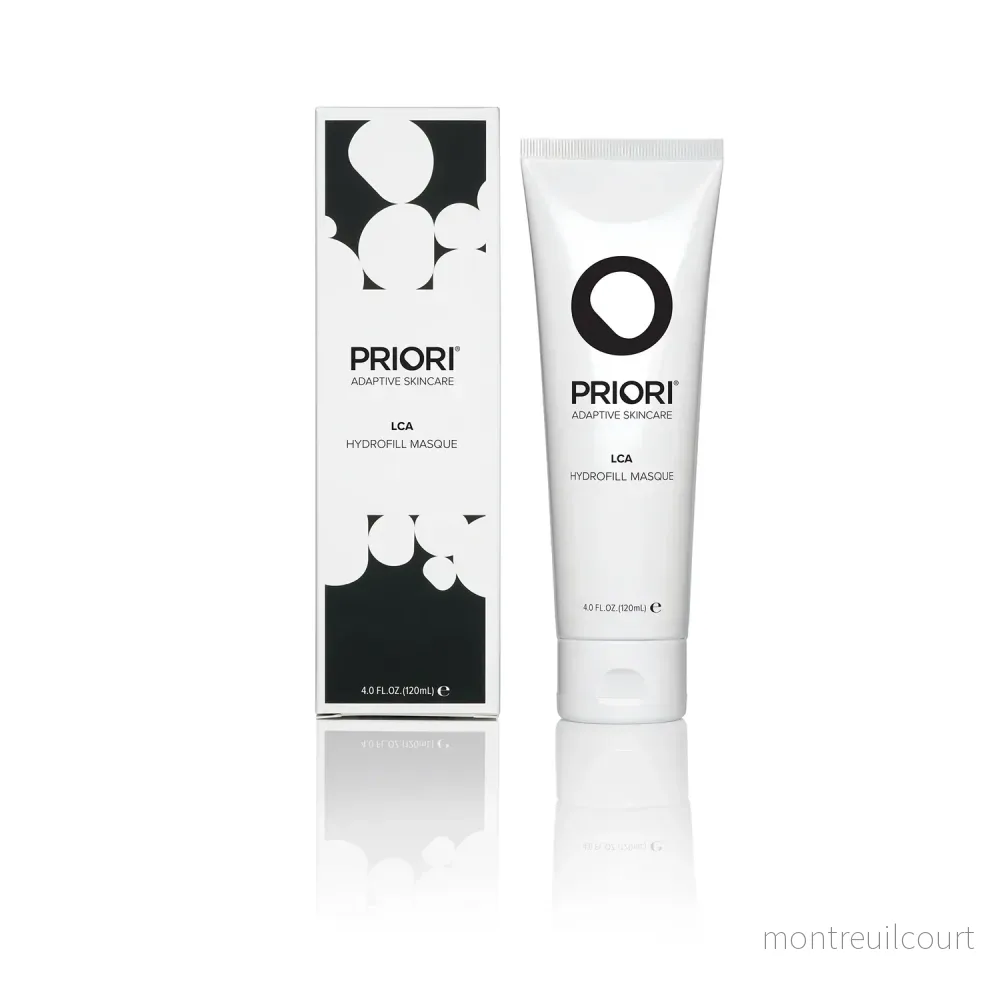 PRIORI LCA Hydrofill Mask PRIORI LCA Hydrofill Mask