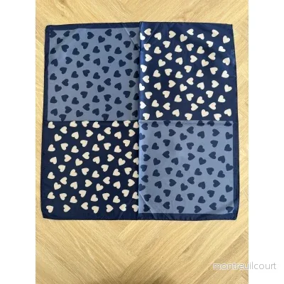 MARTA – JULINE SCARF – BLUE 4254 MARTA – JULINE SCARF – BLUE 4254