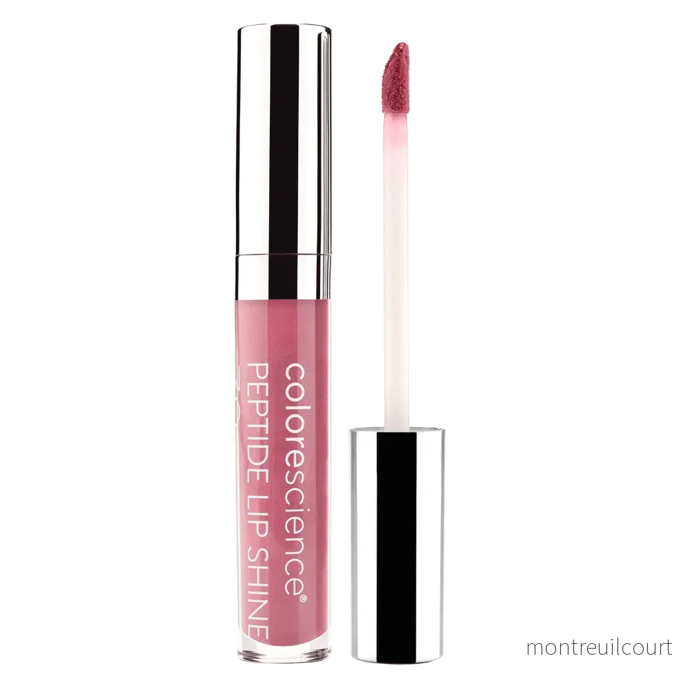 Colorescience Peptide Lip Shine SPF 30 ROSE