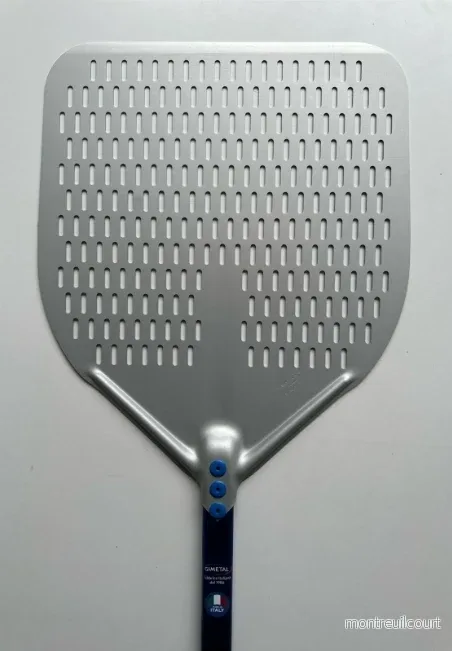 Pizzaspade GI-Metal Azzurra Pizzaspade GI-Metal Azzurra