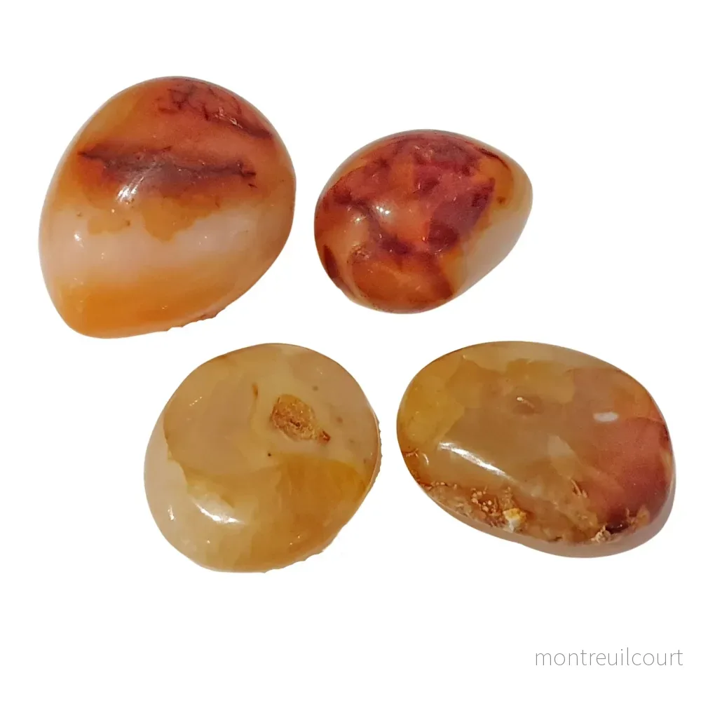 Karneol – palmstone