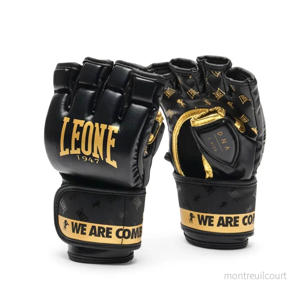 Leone 1947 DNA MMA Handskar GP133 Leone 1947 DNA MMA Handskar GP133