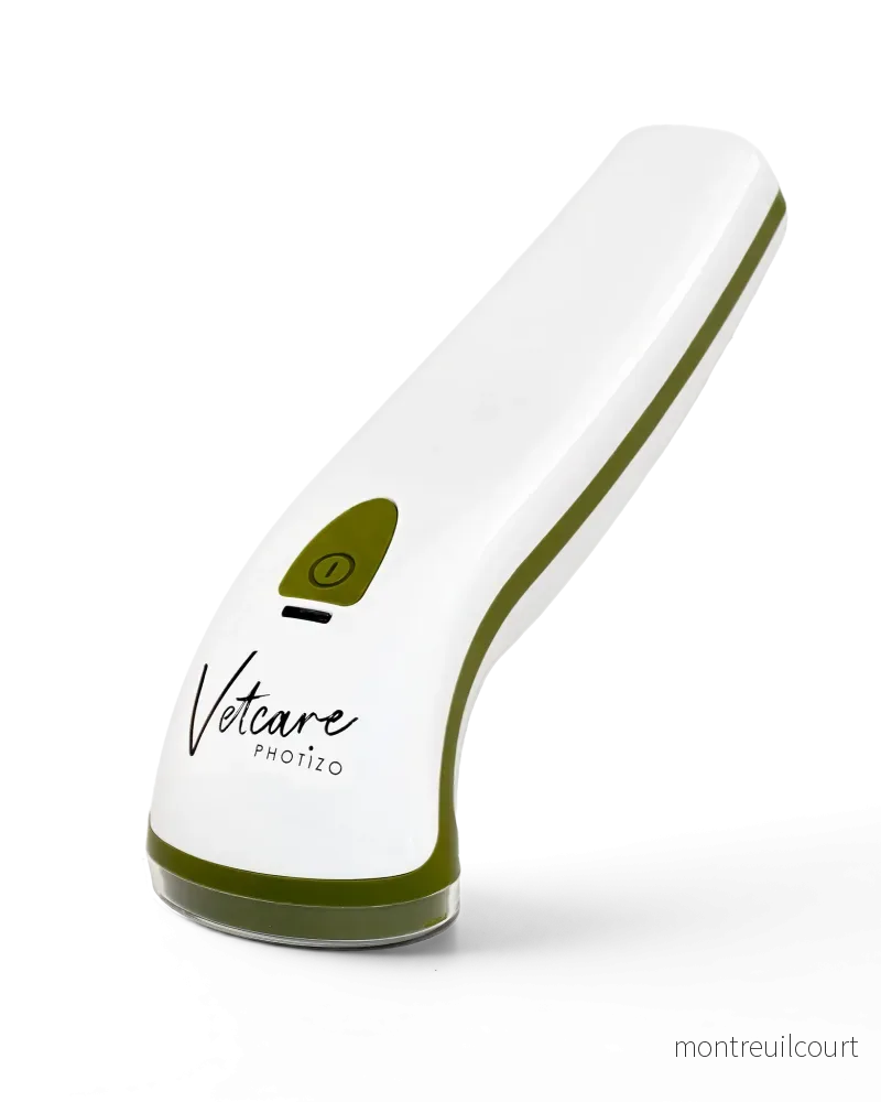Photizo Vetcare LED-ljusterapi/LED-LLLT