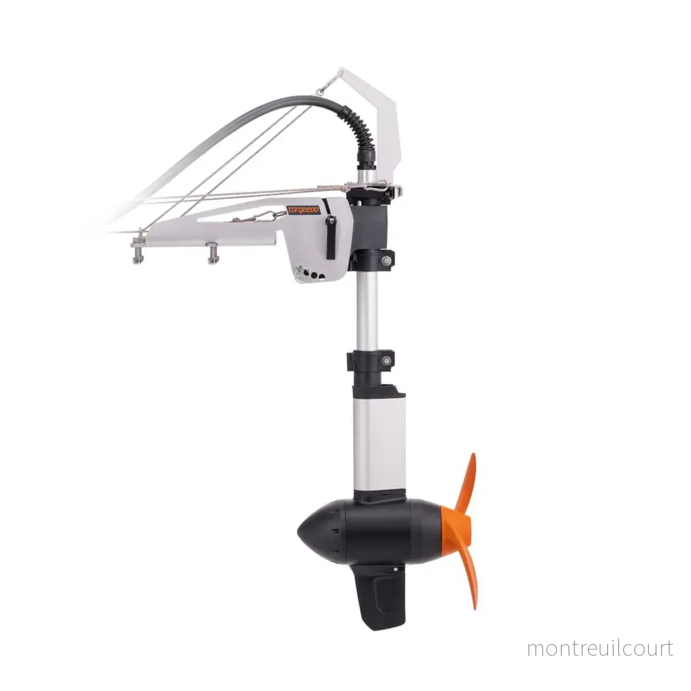 Torqeedo Travel Ultralight Adventure - Bild 2