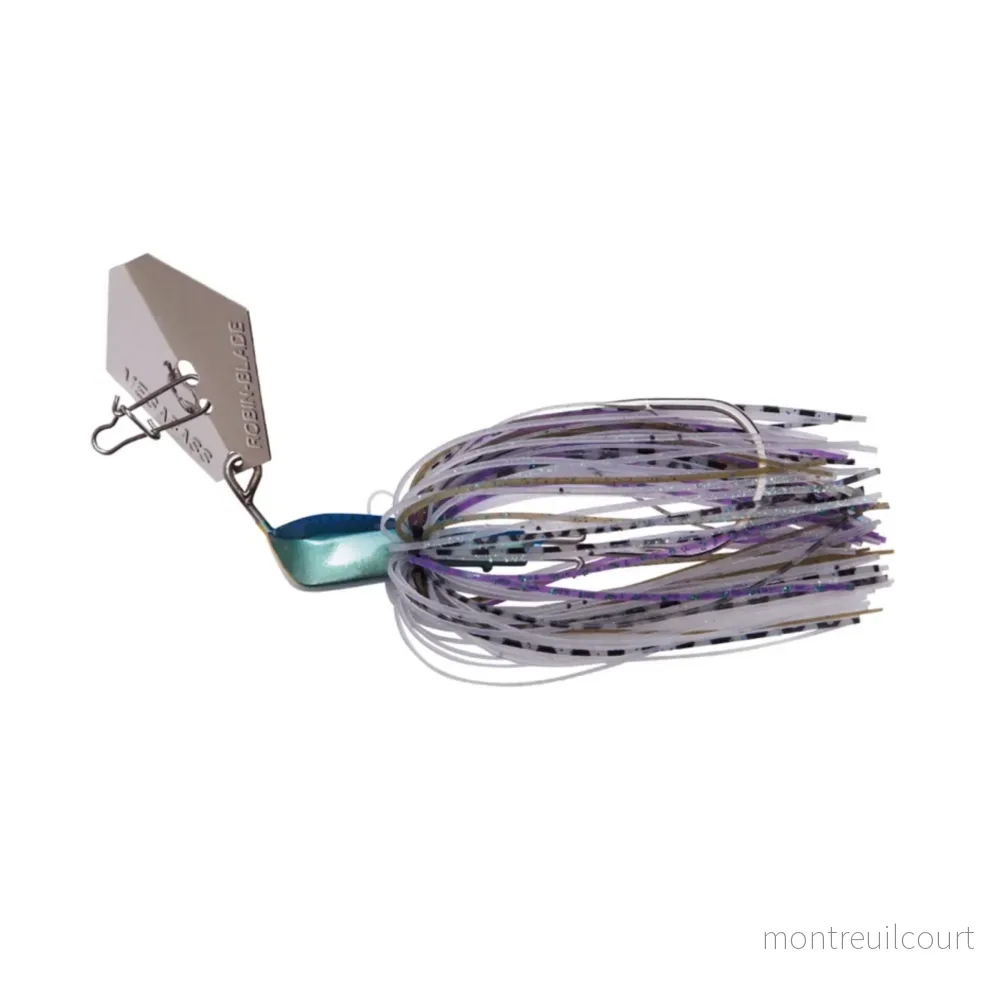 MEGABASS Robin Blade (3/8oz) Varracuda Hasu