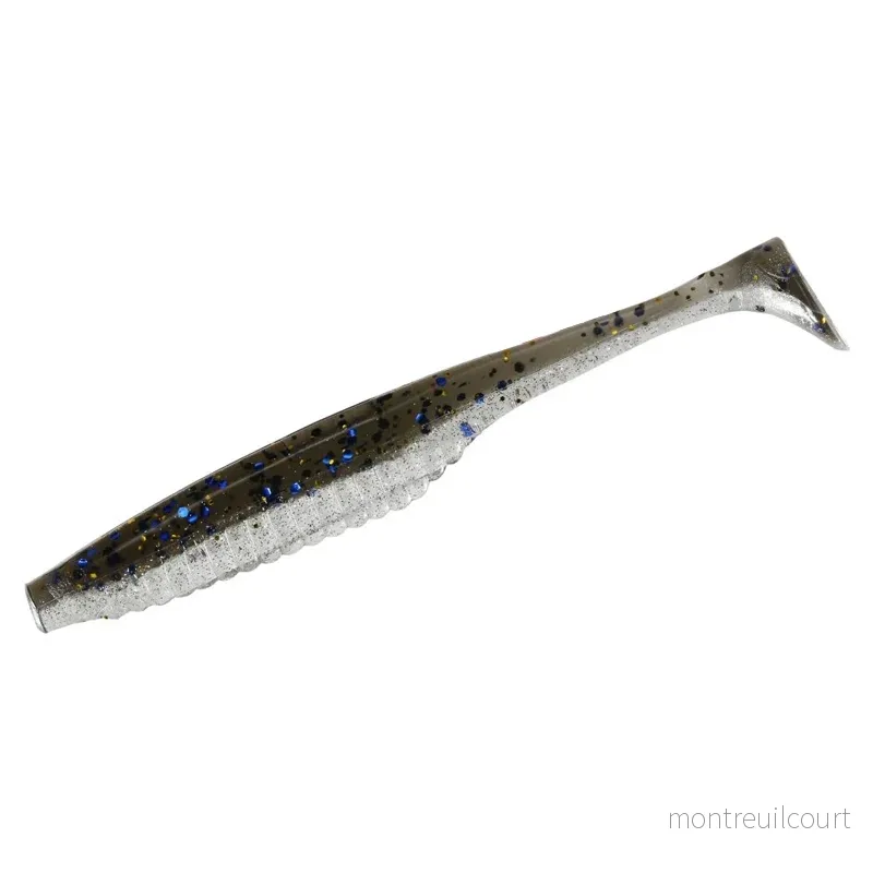 Duo Realis Versa Shad 4,0″, Bluegill Flash (F077), 7-pack Duo Realis Versa Shad 4,0″, Bluegill Flash (F077), 7-pack