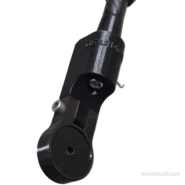 Gearmarket Ice 360 Pro Universal Isfiske Livegivarearm - Bild 2