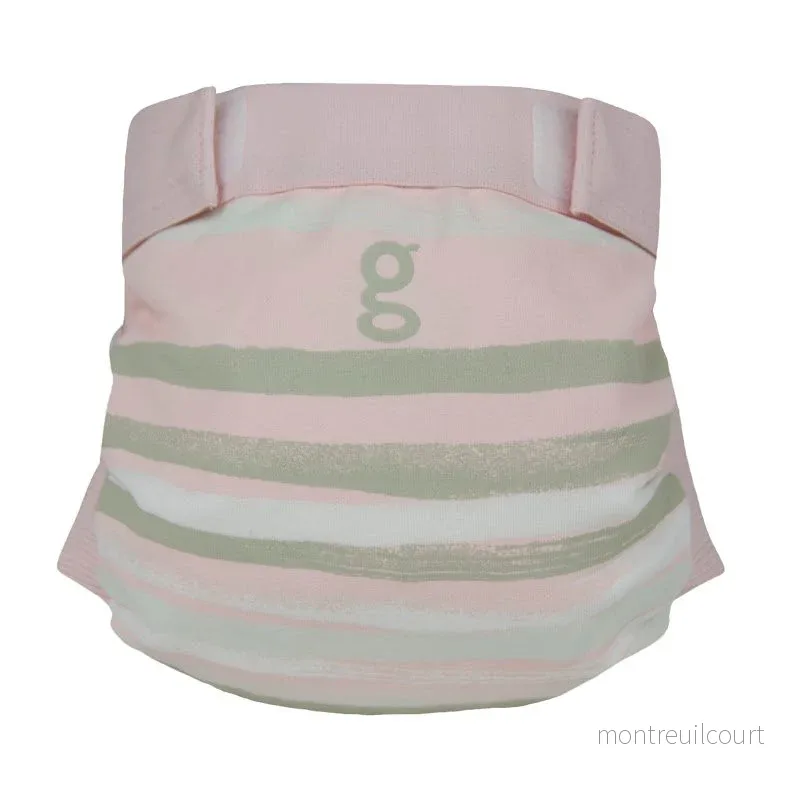 Gee I Love The Sea Pink gPants