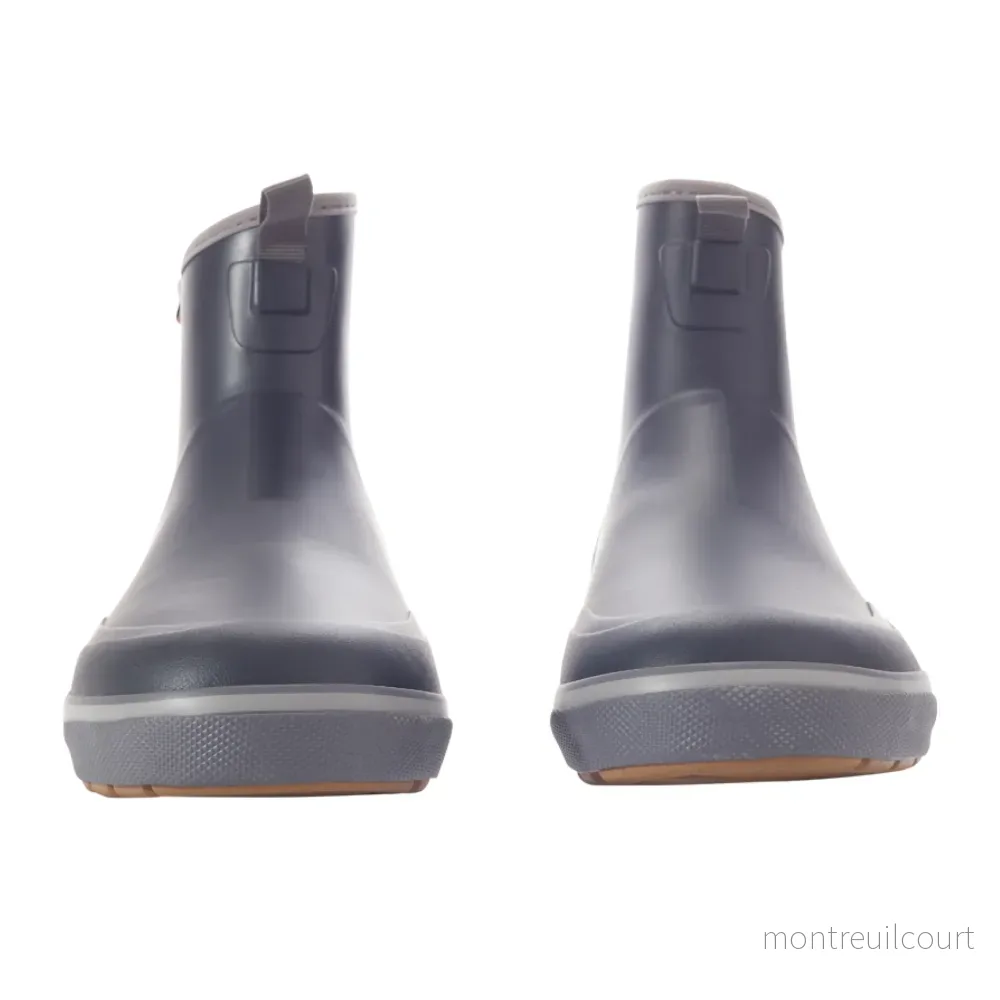 Grundéns Deck Boss Ankle Boot Black - Bild 2