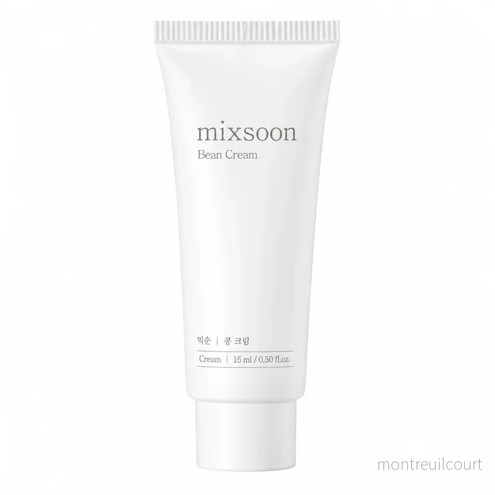 Mixsoon Bean Cream 15ml - Bild 2