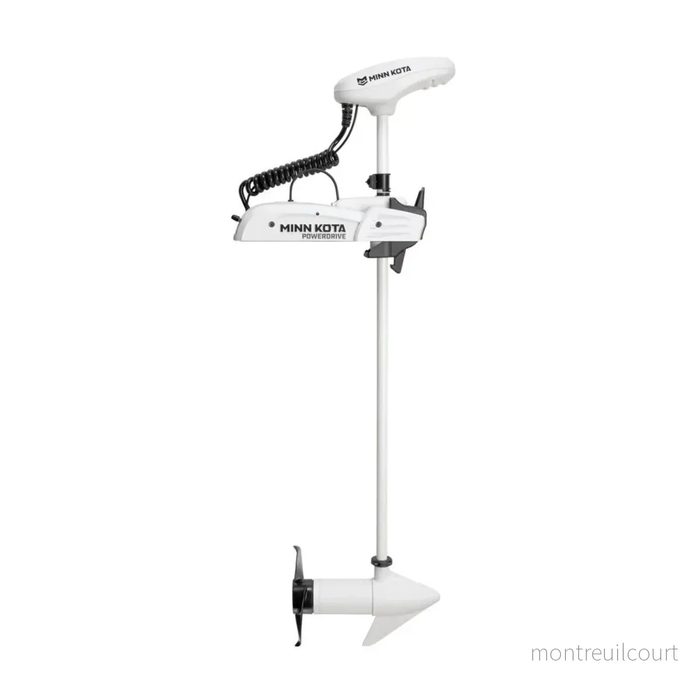 Minn Kota RT PowerDrive 55 MR 54″ Minn Kota RT PowerDrive 55 MR 54″
