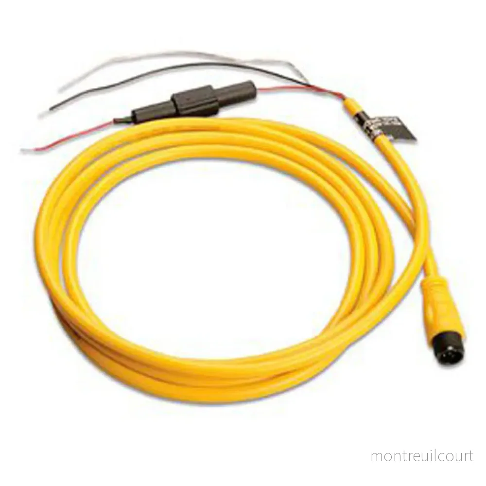 NMEA 2000 Power Cable