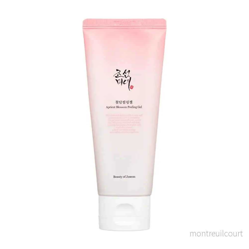 Beauty of Joseon Apricot Blossom Peeling Gel 100ml