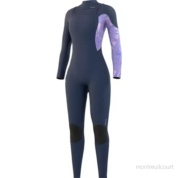 Våtdräkt dam Mystic Jayde 5/4 mm wetsuit Våtdräkt dam Mystic Jayde 5/4 mm wetsuit