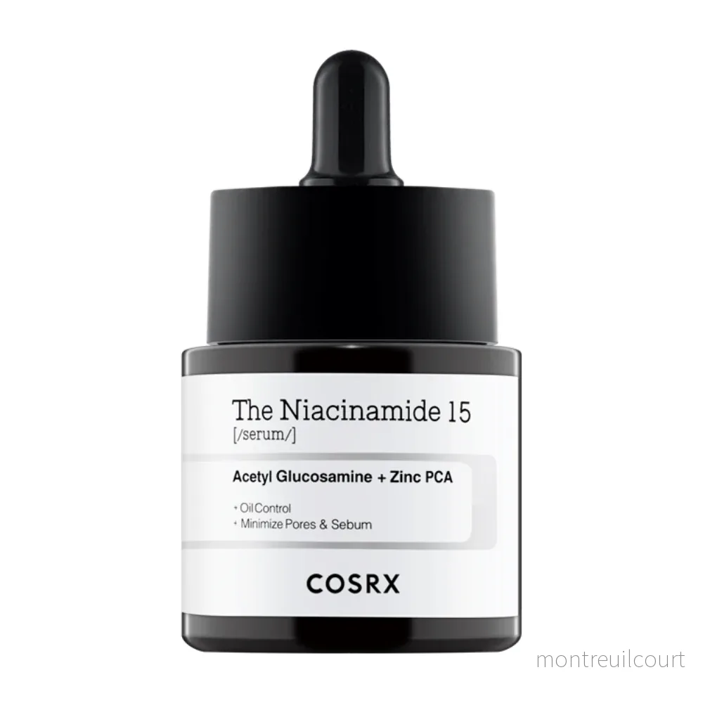 COSRX The Niacinamide 15 Serum 20ml COSRX The Niacinamide 15 Serum 20ml