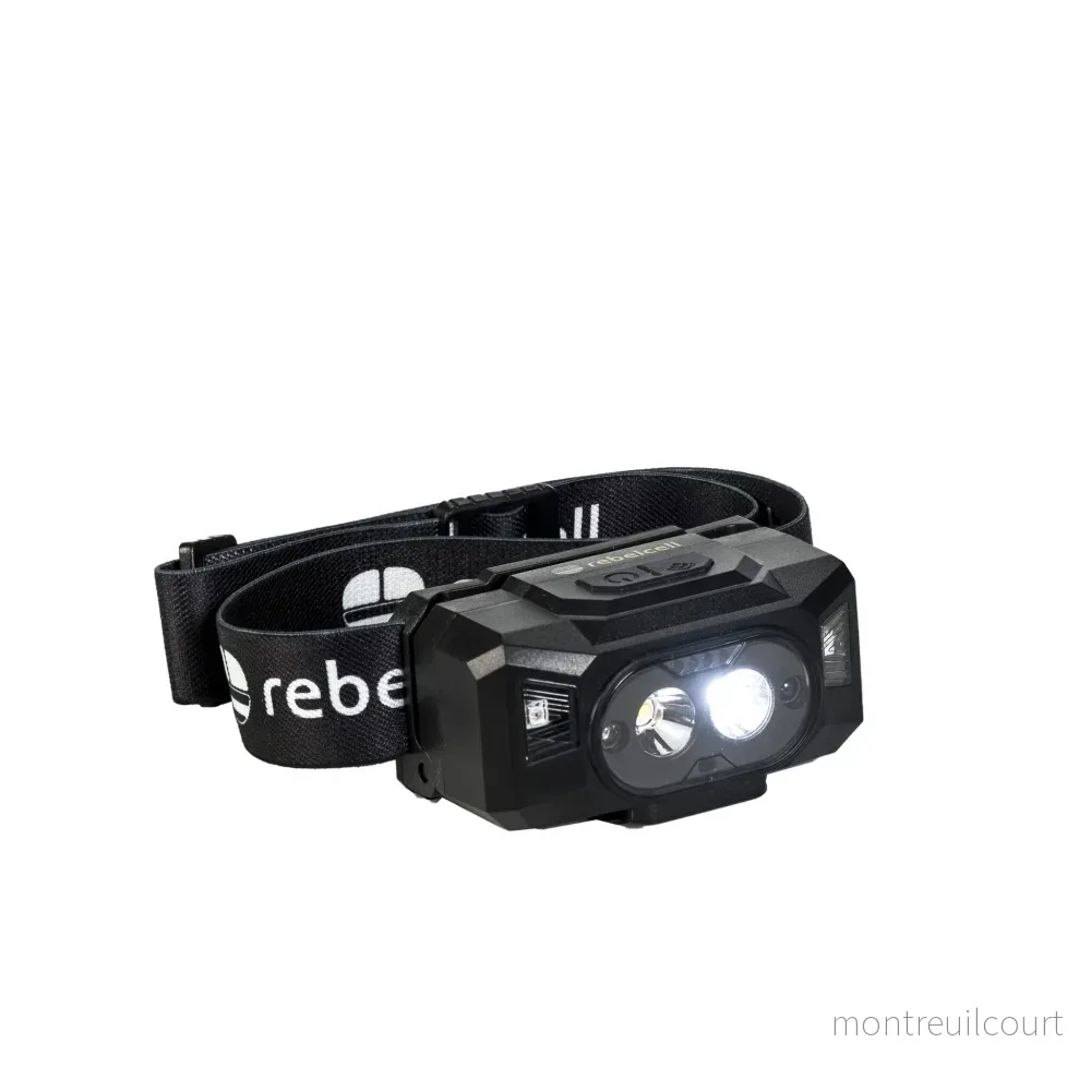 Rebelcell Rebeltorch Pannlampa - Bild 2