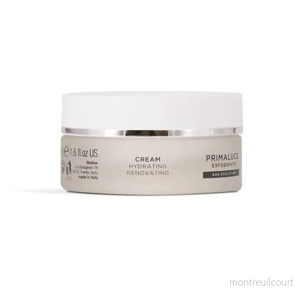 NEW – Bioline Primaluce Cream Hydrating Renovating NEW – Bioline Primaluce Cream Hydrating Renovating