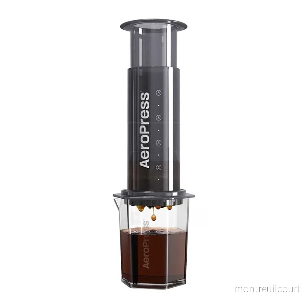 AeroPress kit - Bild 3